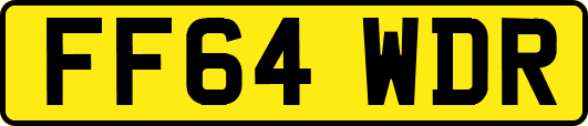 FF64WDR