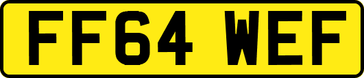 FF64WEF