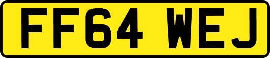 FF64WEJ