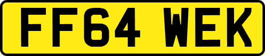 FF64WEK