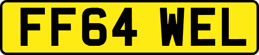 FF64WEL