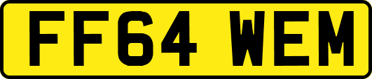 FF64WEM