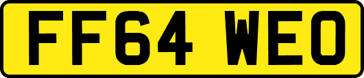 FF64WEO