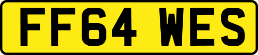 FF64WES