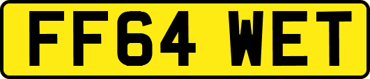 FF64WET