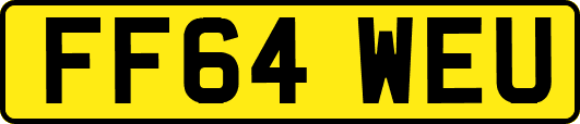 FF64WEU