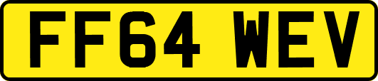 FF64WEV