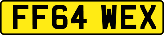 FF64WEX