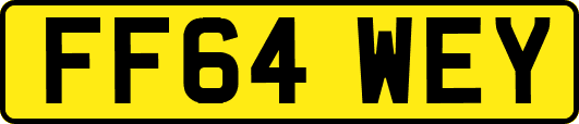 FF64WEY