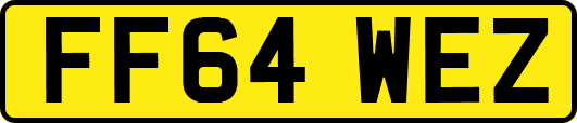 FF64WEZ