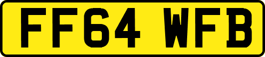 FF64WFB