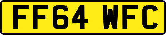 FF64WFC
