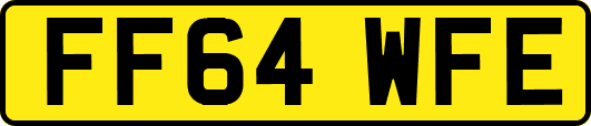 FF64WFE