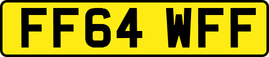 FF64WFF