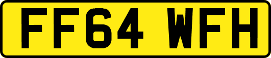 FF64WFH