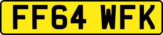 FF64WFK