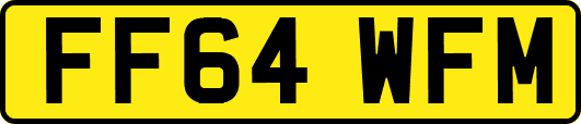 FF64WFM