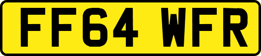 FF64WFR