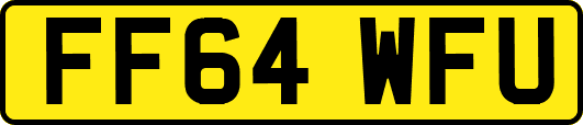 FF64WFU