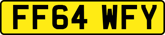 FF64WFY