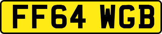 FF64WGB