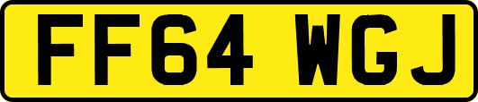 FF64WGJ