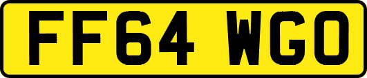 FF64WGO