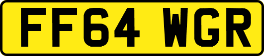 FF64WGR