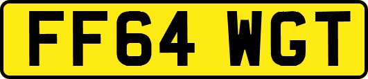 FF64WGT