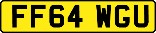 FF64WGU