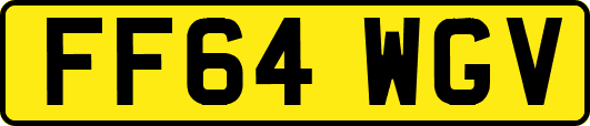 FF64WGV