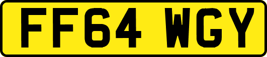 FF64WGY