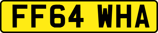 FF64WHA