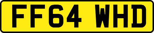 FF64WHD