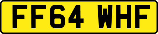 FF64WHF