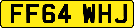 FF64WHJ