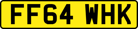 FF64WHK