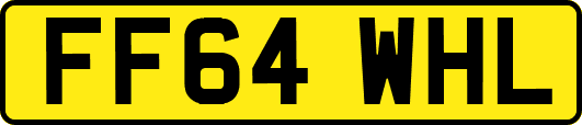 FF64WHL