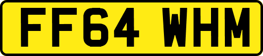 FF64WHM