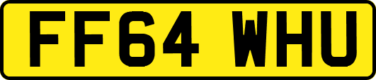 FF64WHU