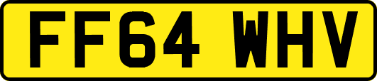 FF64WHV