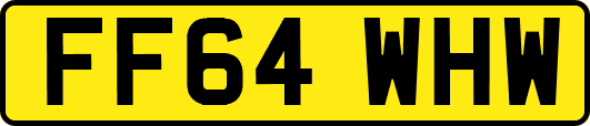 FF64WHW