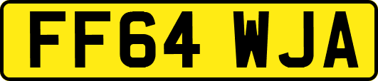 FF64WJA