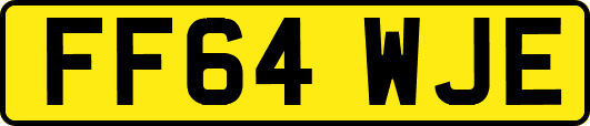 FF64WJE