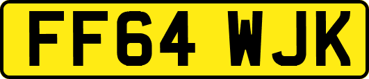 FF64WJK