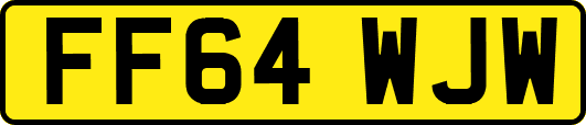 FF64WJW