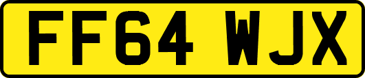 FF64WJX