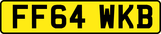FF64WKB