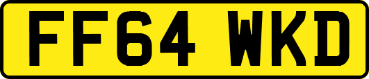 FF64WKD