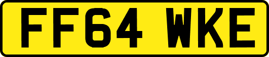 FF64WKE